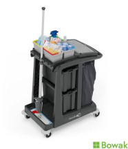 Numatic Service Trolley EM-2TM