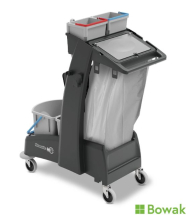 Numatic Multimatic Trolley MM-4T