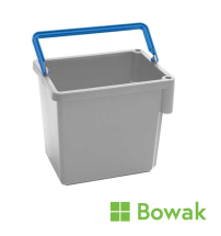 Versaclean Swing Pail 5L Blue