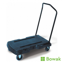 Tripple Trolley