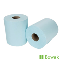 Jangro Heavy Duty Low Lint Wipe Roll