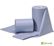 Jangro Heavy Duty Low Lint Wipe Roll