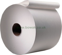 Tuffall Wiper Rolls White