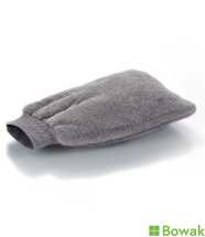 Handy Microfibre Mitt Grey