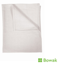 Oven Cloth Heavy Herringbone 56x91cm