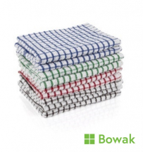 Terry Tea Towel Assorted Colours
