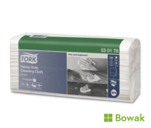 Tork Heavy-Duty Cleaning Cloth
