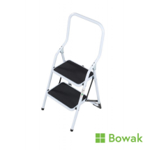Step Stool 2 Tread