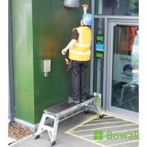 Work Platform Heavy Duty