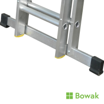 Extension Ladder 3.5m Double
