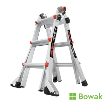 Multi Purpose Ladder Velocity Series 2 3x4 Rung