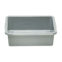 Grey Utility Box