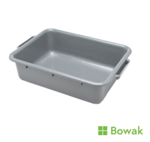Under Counter Box Grey