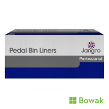 Pedal Bin Liners Heavy Duty