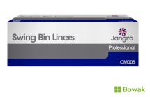 Slim Bin Liners Light