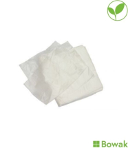Jangro Square Bin Liners Heavy Duty