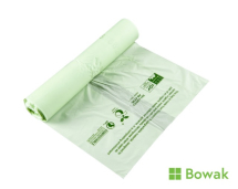 Compostable Bin Liner 25L