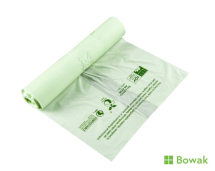 Compostable Bin Liner 80L