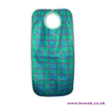 Clothing Protector Heavy Duty Green Stuart