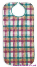 Clothing Protector Heavy Duty Skye