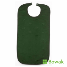 Dignified Clothing Protector Green