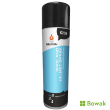 Selden Shoe & Helmet Spray