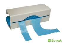 Dispenser for Disposable Aprons