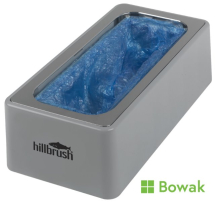 Disposable Shoe Cover Dispenser
