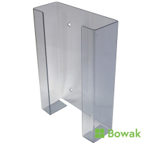 Disposable Gloves 3-Box Holder