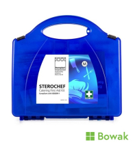 Catering First Aid Kit Medium BS8599