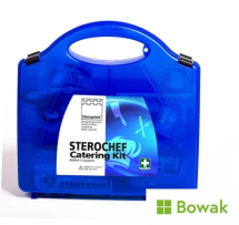 Catering First Aid Kit Small BS8599