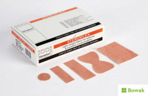 Steroflex Adhesive Wound Dressing - Stretch Fabric