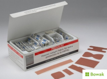 Premium Adhesive Wound Dressing - Fabric
