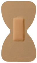 Fingertip Plasters