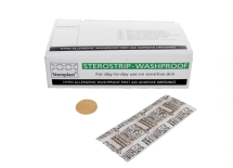 Spot Plasters