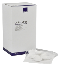 Gauze Balls 4cm