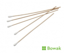 Cotton Tipped Applicators x 5