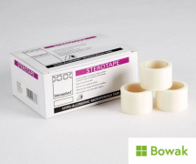 Microporous Adhesive Tape 1.25cm x 10m