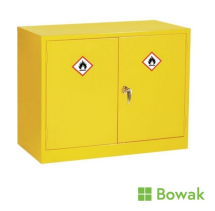 Flammable Liquid Storage Cabinet 710x915x457mm
