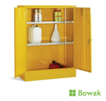Flammable Liquid Storage Cabinet 1220x915x457mm