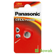 Lithium Button Battery LR44