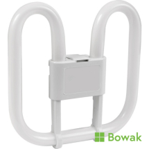 Energy Saving Bulb 2D 2 Pin 16W