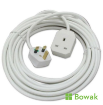 Extension Lead 1 Socket 5 metre