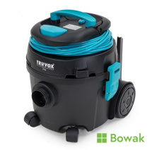 Truvox VTVe Tub Vac 800w