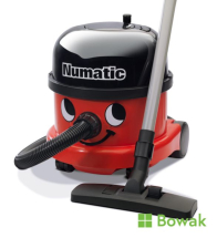 Numatic NRV240-11 Dry 9L Vac 32mm
