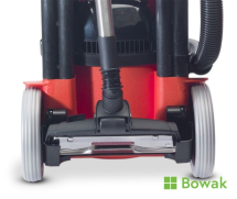 Numatic PPT220 Dry 9L Vac & Caddy