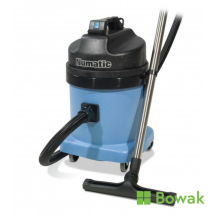 Numatic CV570 Wet & Dry 13L Vac 38mm