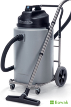 Numatic WVD2000DH Wet 70L Vac 38mm