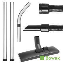 Vac Floor Tool 5-Piece Kit 32mm
