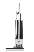 Sebo Vacuum Cleaner BS460
